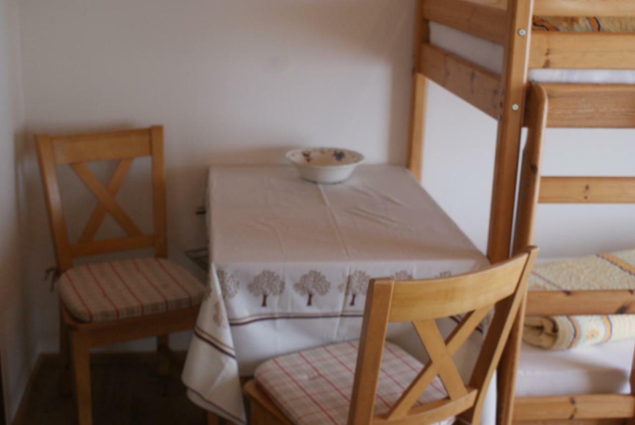 Pension Chalet Bergseegut Wagrain Exteriér fotografie